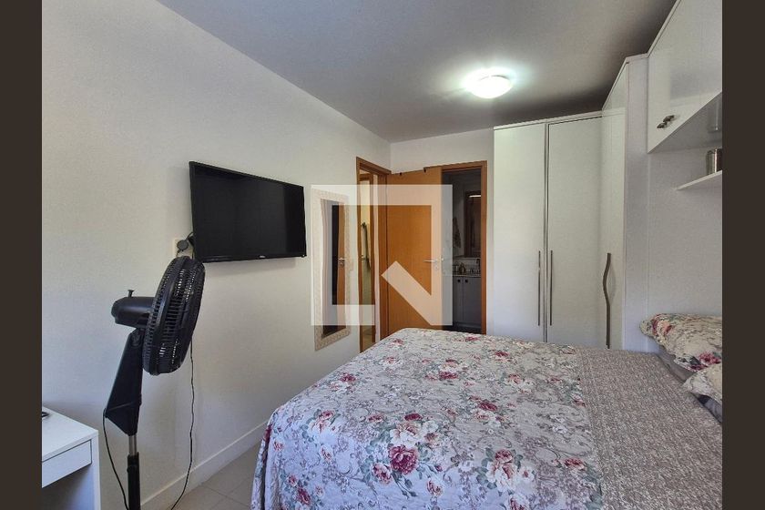 Apartamento, 2 quartos, 92 m² - Foto 14