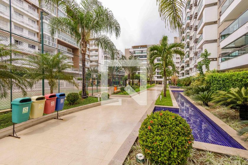 Apartamento, 2 quartos, 92 m² - Foto 43