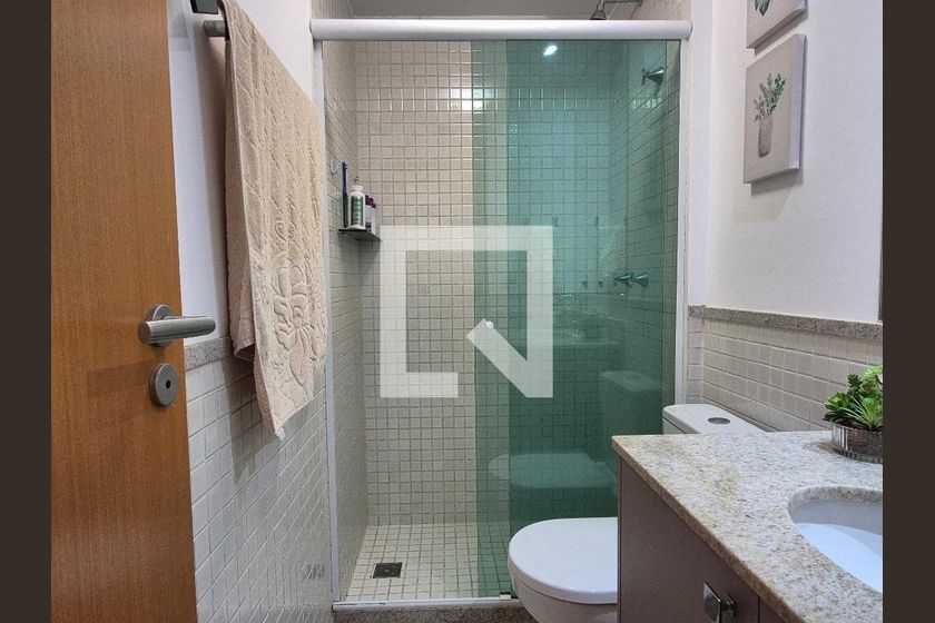 Apartamento, 2 quartos, 92 m² - Foto 21