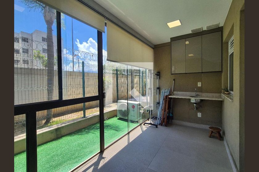 Apartamento, 2 quartos, 92 m² - Foto 23