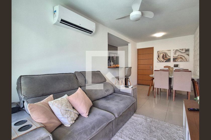 Apartamento, 2 quartos, 92 m² - Foto 11