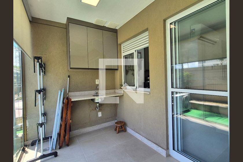 Apartamento, 2 quartos, 92 m² - Foto 24