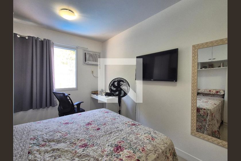 Apartamento, 2 quartos, 92 m² - Foto 12