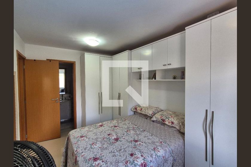 Apartamento, 2 quartos, 92 m² - Foto 13