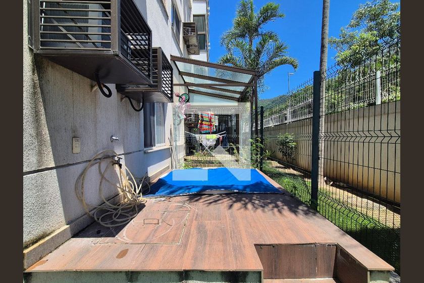 Apartamento, 2 quartos, 92 m² - Foto 29