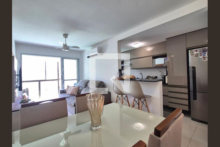 Apartamento, 2 quartos, 92 m² - Foto 1