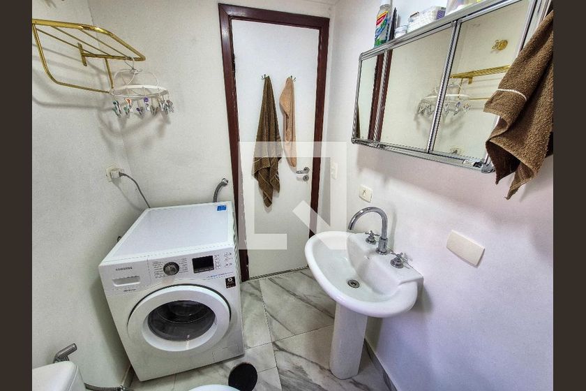 Apartamento, 1 quarto, 30 m² - Foto 16