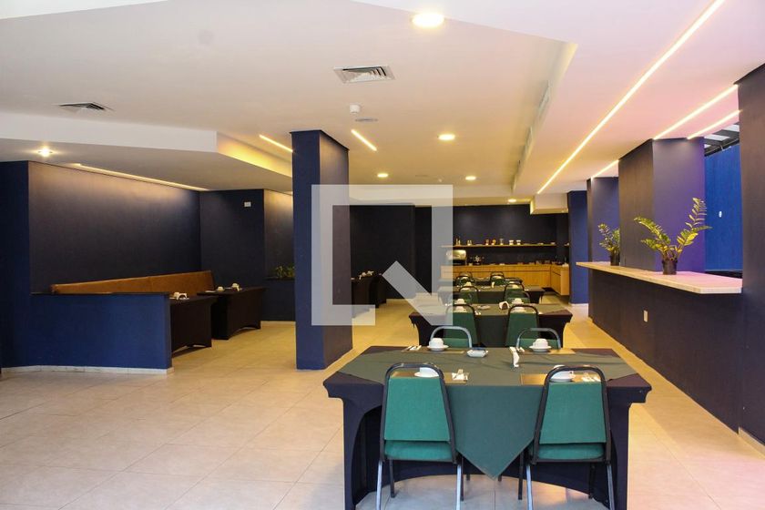 Apartamento, 1 quarto, 30 m² - Foto 33