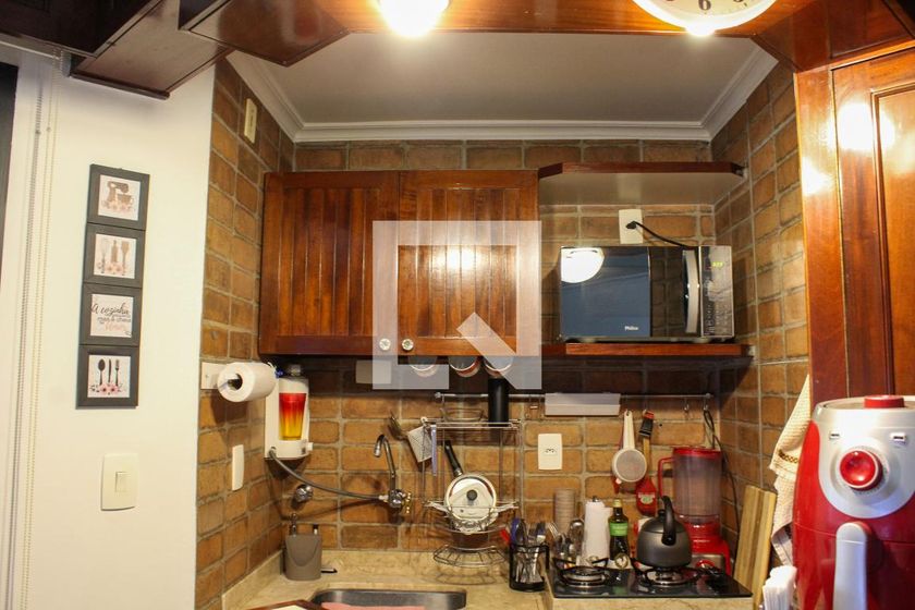 Apartamento, 1 quarto, 30 m² - Foto 24