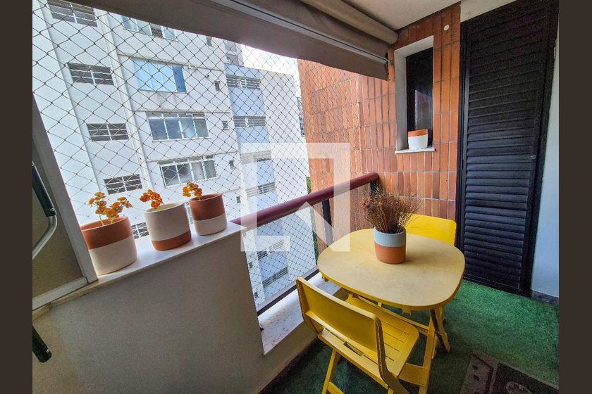 Apartamento, 1 quarto, 30 m² - Foto 7