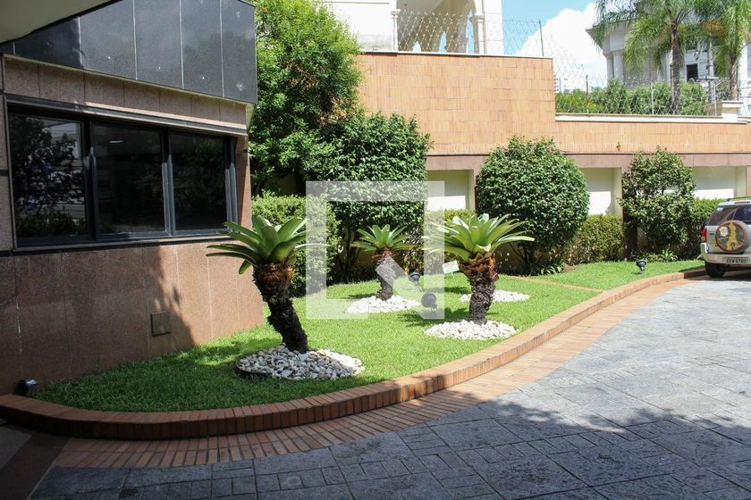 Apartamento, 1 quarto, 30 m² - Foto 34