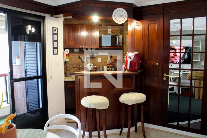 Apartamento, 1 quarto, 30 m² - Foto 21