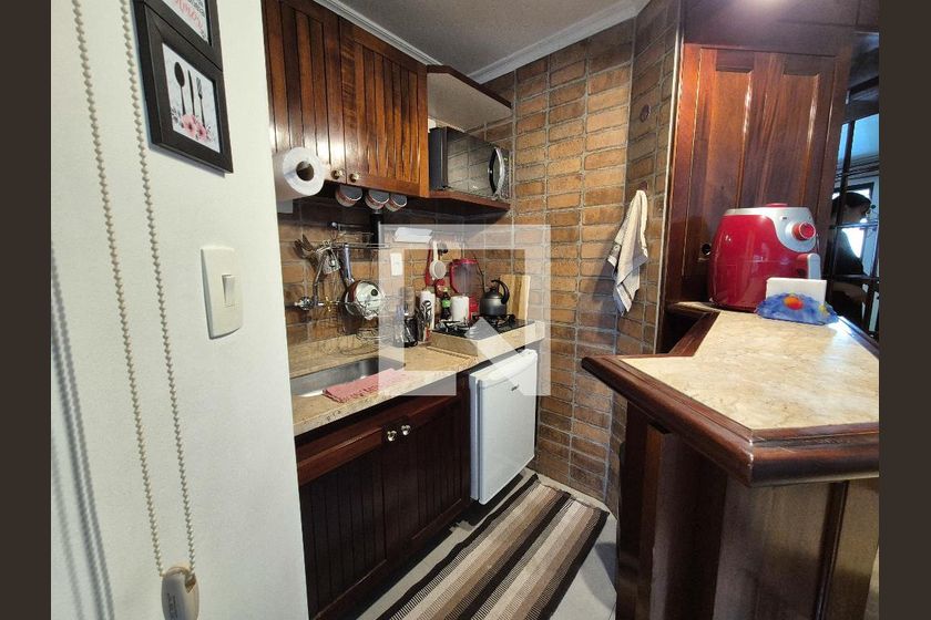 Apartamento, 1 quarto, 30 m² - Foto 26