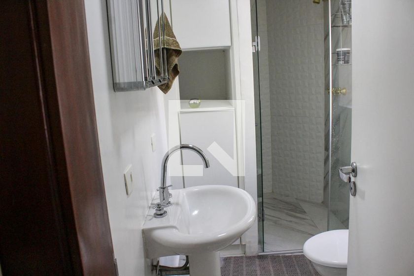 Apartamento, 1 quarto, 30 m² - Foto 19