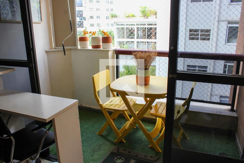 Apartamento, 1 quarto, 30 m² - Foto 8