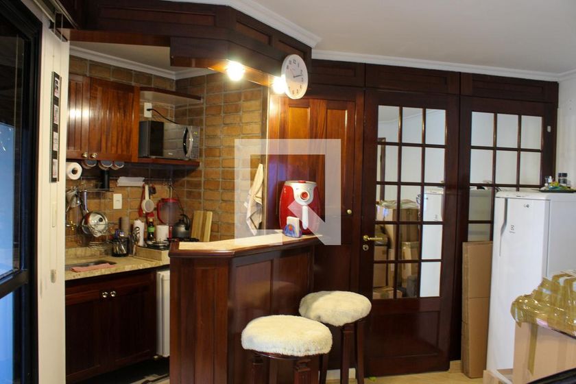 Apartamento, 1 quarto, 30 m² - Foto 22
