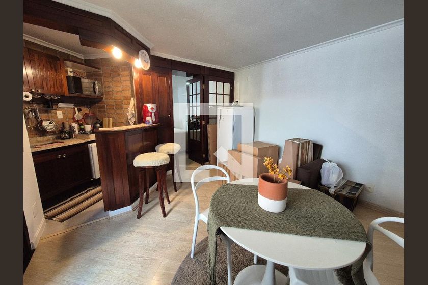 Apartamento, 1 quarto, 30 m² - Foto 4