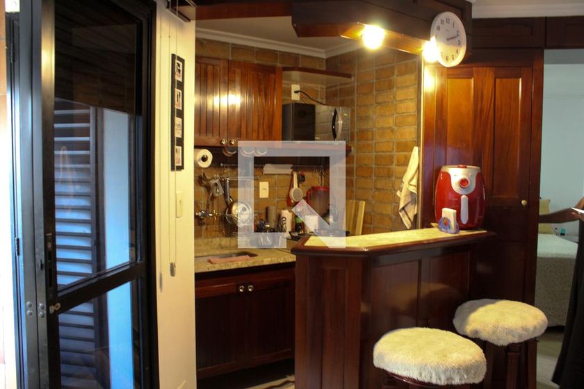 Apartamento, 1 quarto, 30 m² - Foto 25