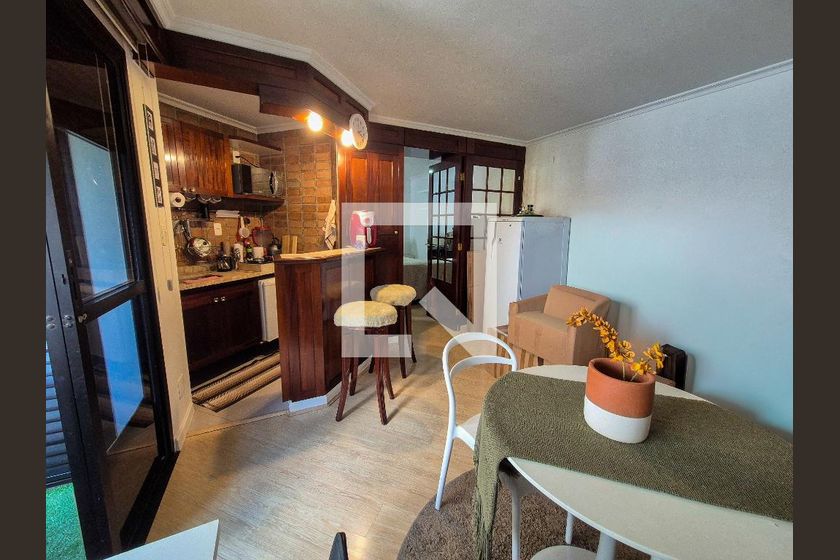 Apartamento, 1 quarto, 30 m² - Foto 27