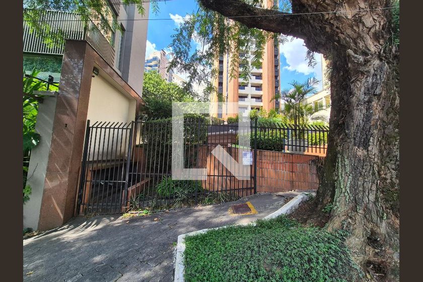 Apartamento, 1 quarto, 30 m² - Foto 38