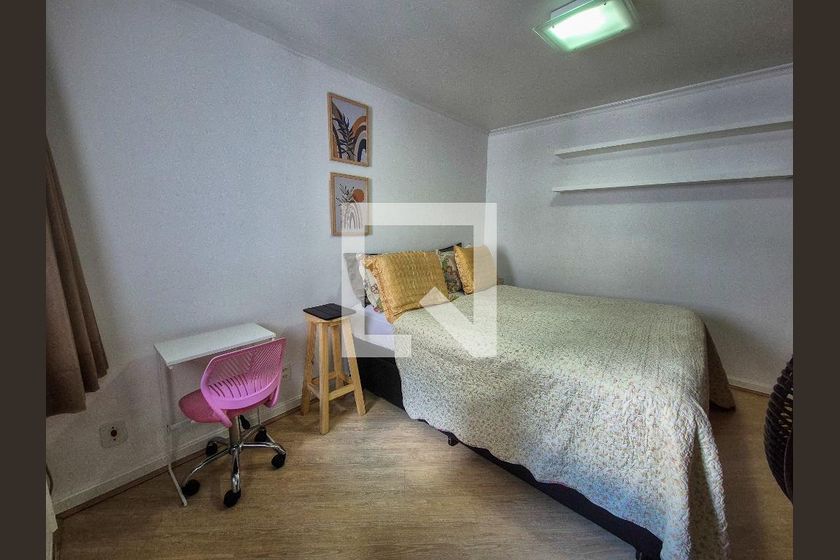 Apartamento, 1 quarto, 30 m² - Foto 11