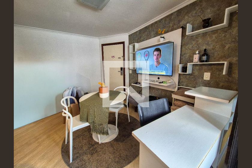 Apartamento, 1 quarto, 30 m² - Foto 3