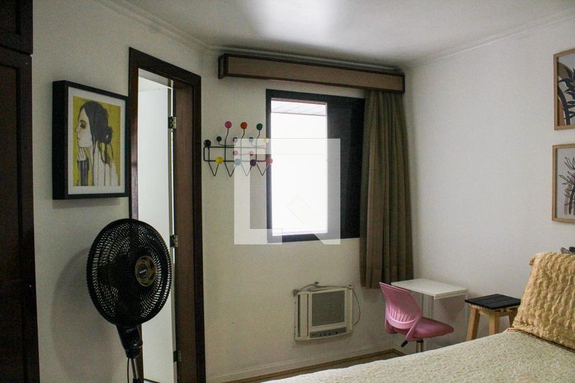 Apartamento, 1 quarto, 30 m² - Foto 15