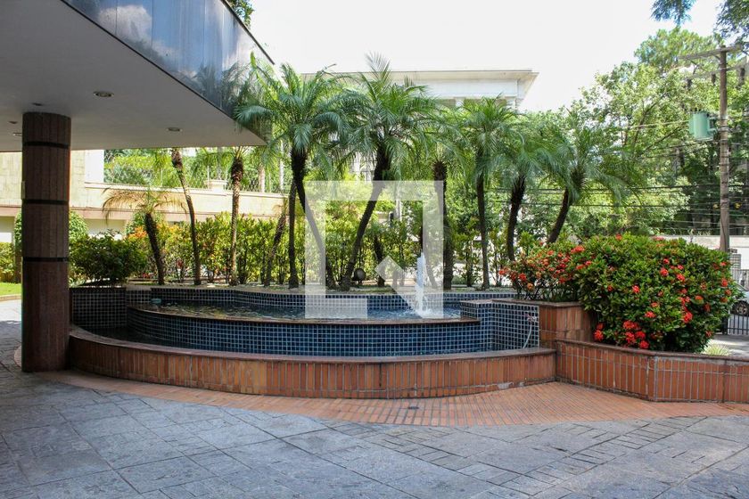 Apartamento, 1 quarto, 30 m² - Foto 35