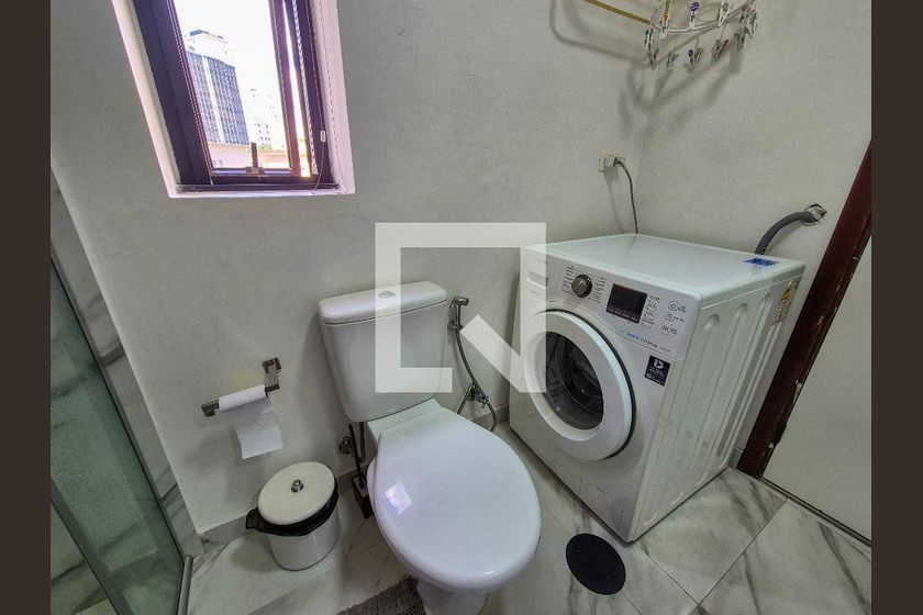 Apartamento, 1 quarto, 30 m² - Foto 17