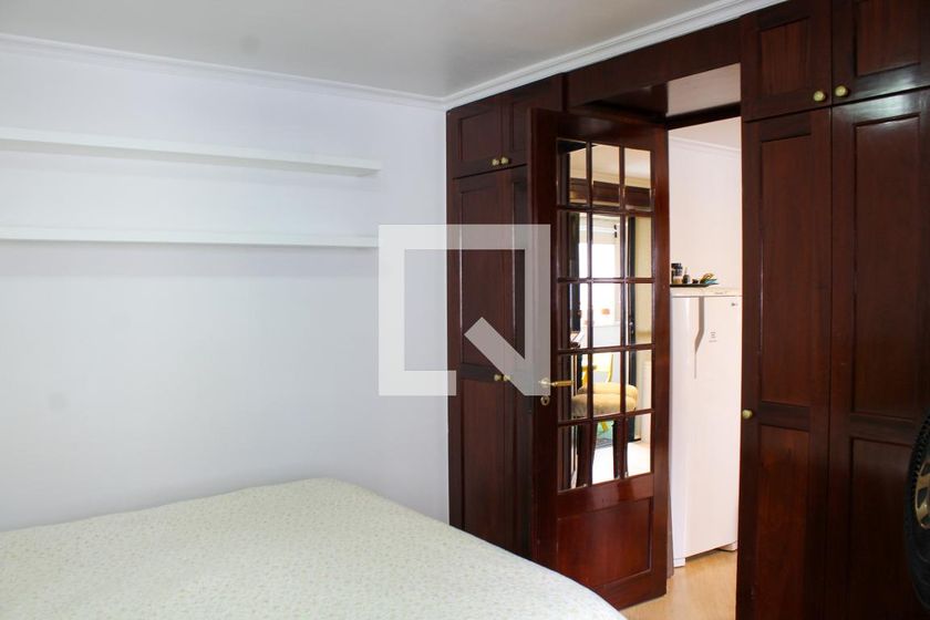 Apartamento, 1 quarto, 30 m² - Foto 14