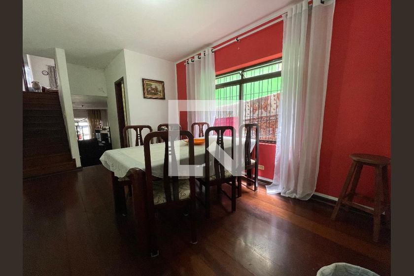 Casa, 5 quartos, 147 m² - Foto 6