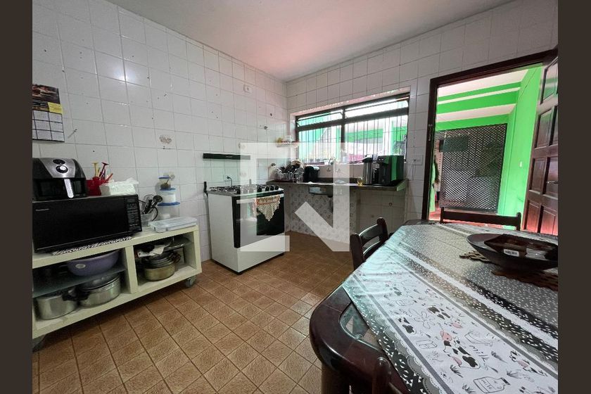 Casa, 5 quartos, 147 m² - Foto 36