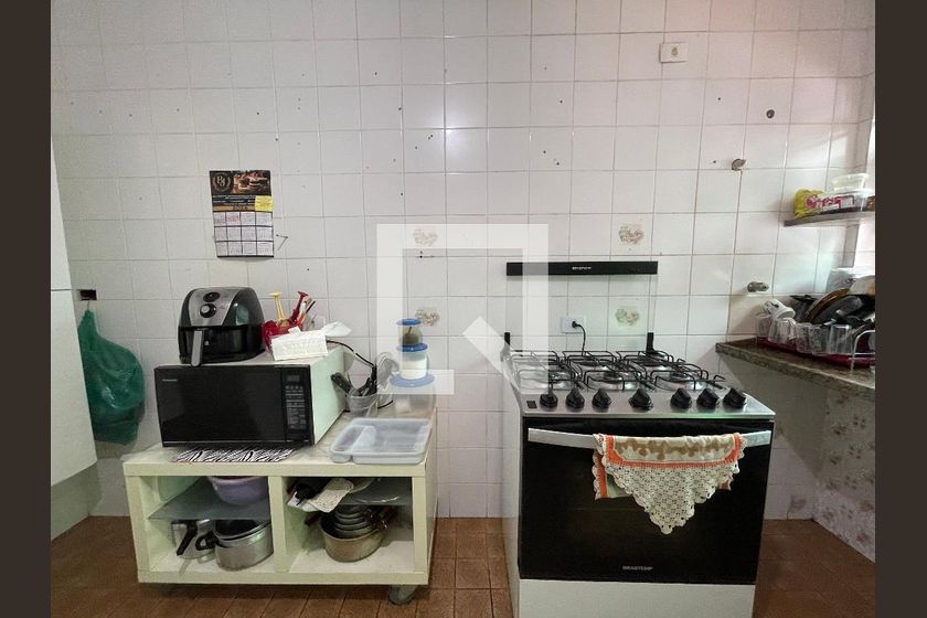 Casa, 5 quartos, 147 m² - Foto 37
