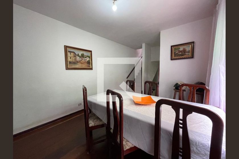 Casa, 5 quartos, 147 m² - Foto 9