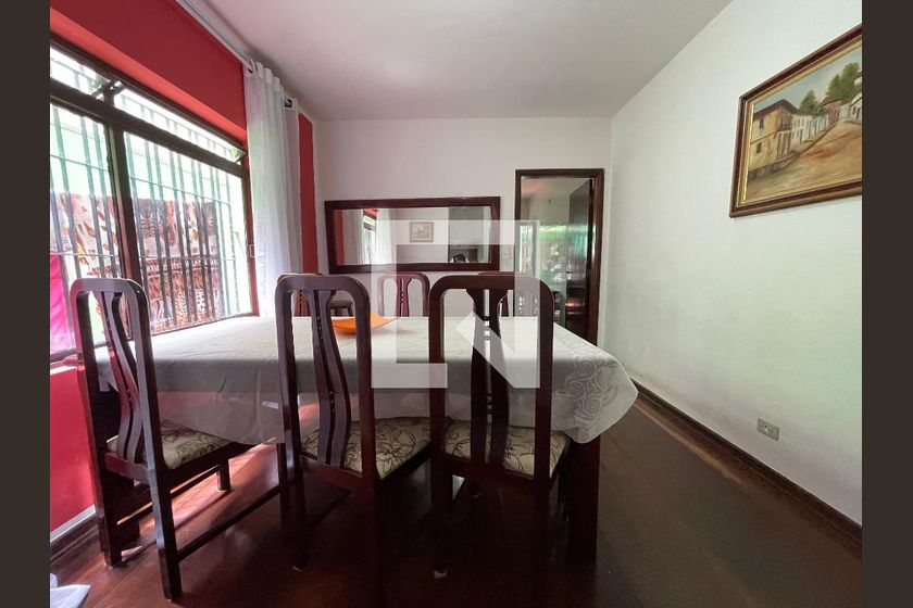 Casa, 5 quartos, 147 m² - Foto 8