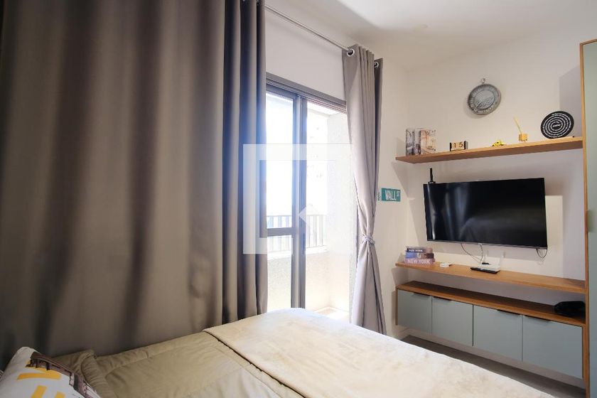 Kitnet-Studio, 27 m² - Foto 7