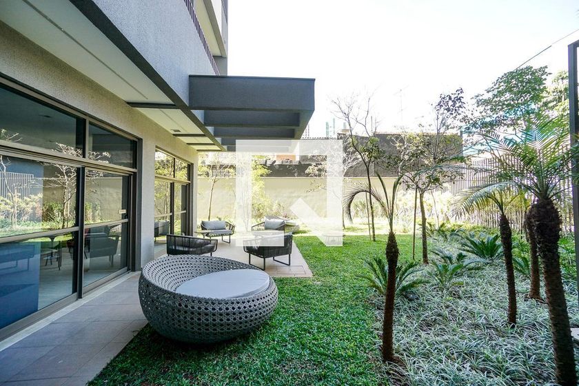 Kitnet-Studio, 27 m² - Foto 49