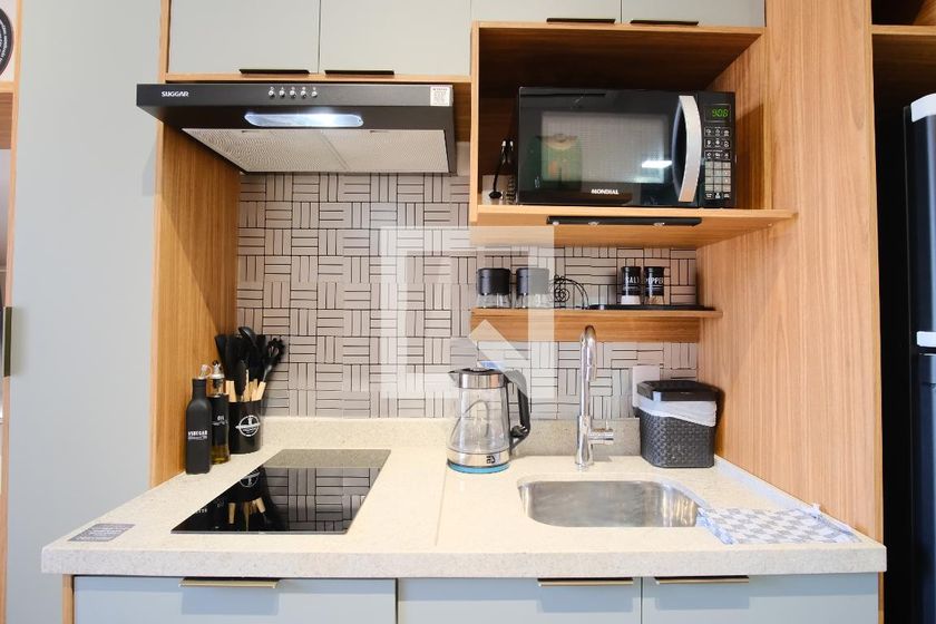 Kitnet-Studio, 27 m² - Foto 29