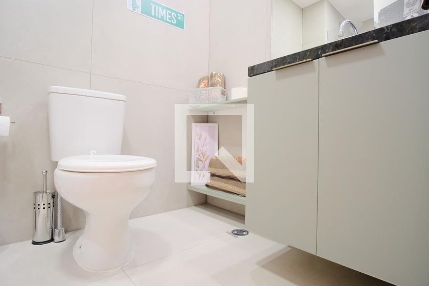 Kitnet-Studio, 27 m² - Foto 19