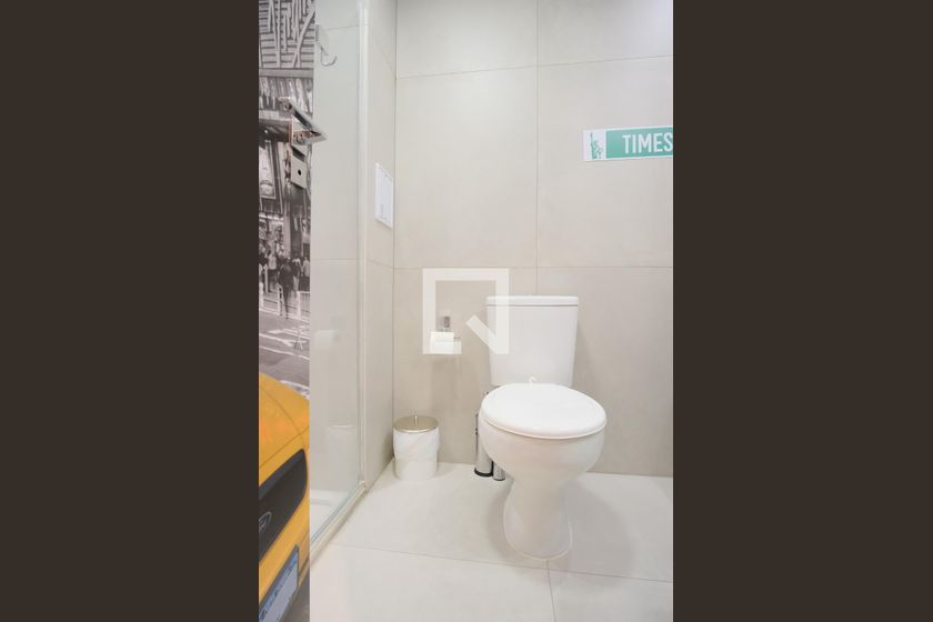 Kitnet-Studio, 27 m² - Foto 17