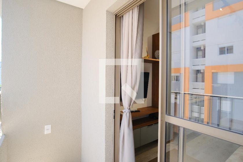 Kitnet-Studio, 27 m² - Foto 13