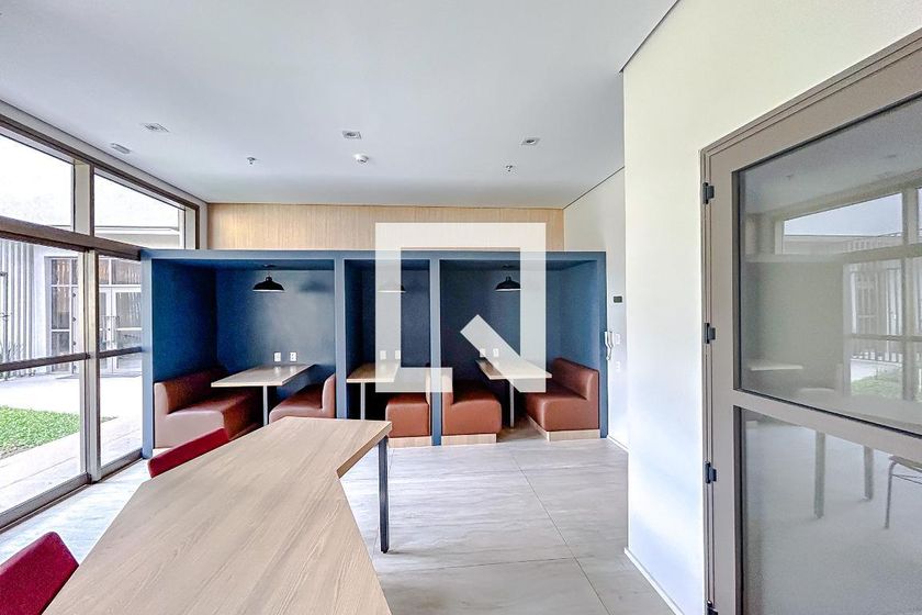 Kitnet-Studio, 27 m² - Foto 41