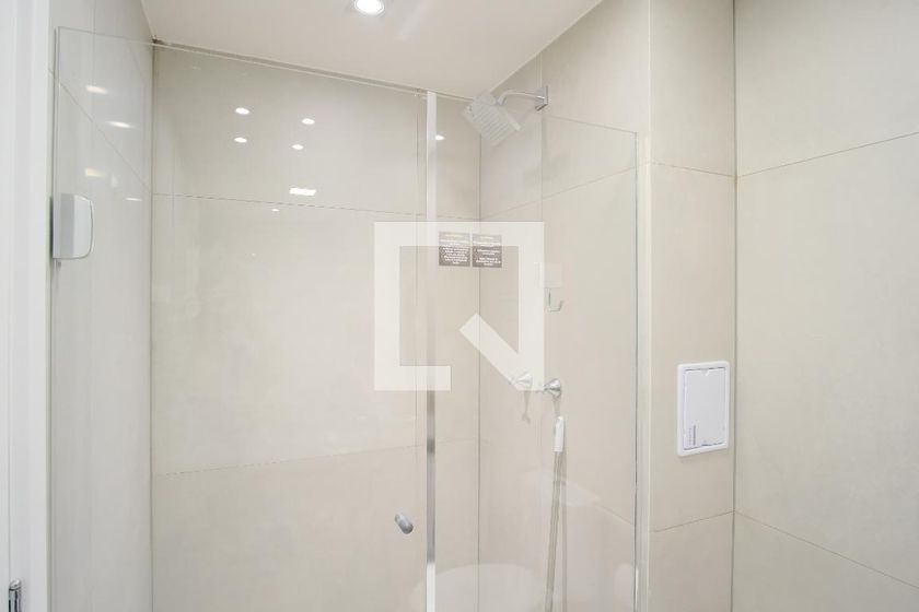 Kitnet-Studio, 27 m² - Foto 21