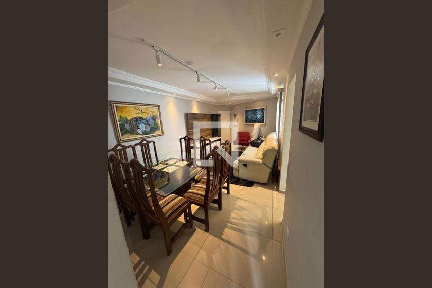 Cobertura, 2 quartos, 70 m² - Foto 4
