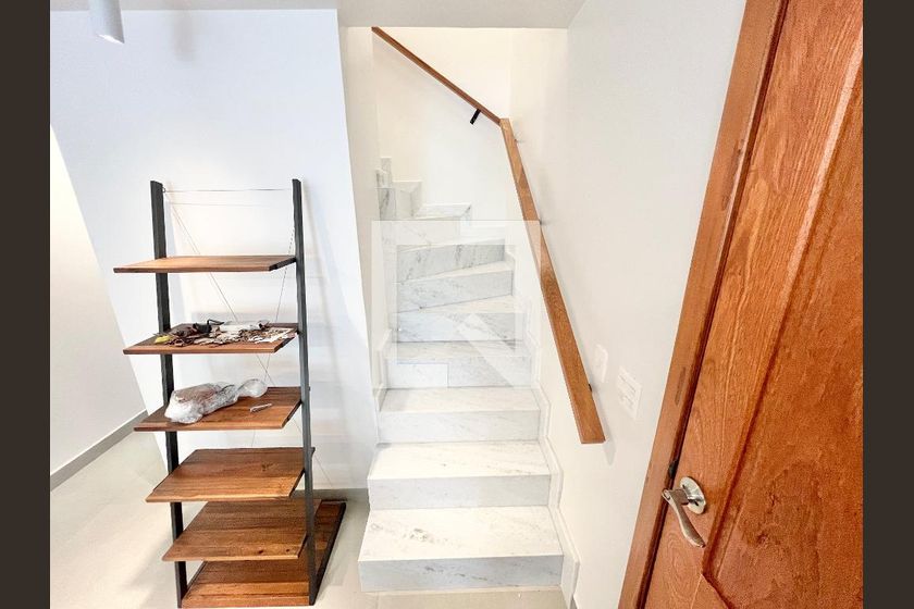 Casa, 2 quartos, 160 m² - Foto 5