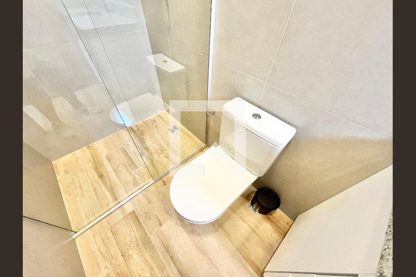 Casa, 2 quartos, 160 m² - Foto 20