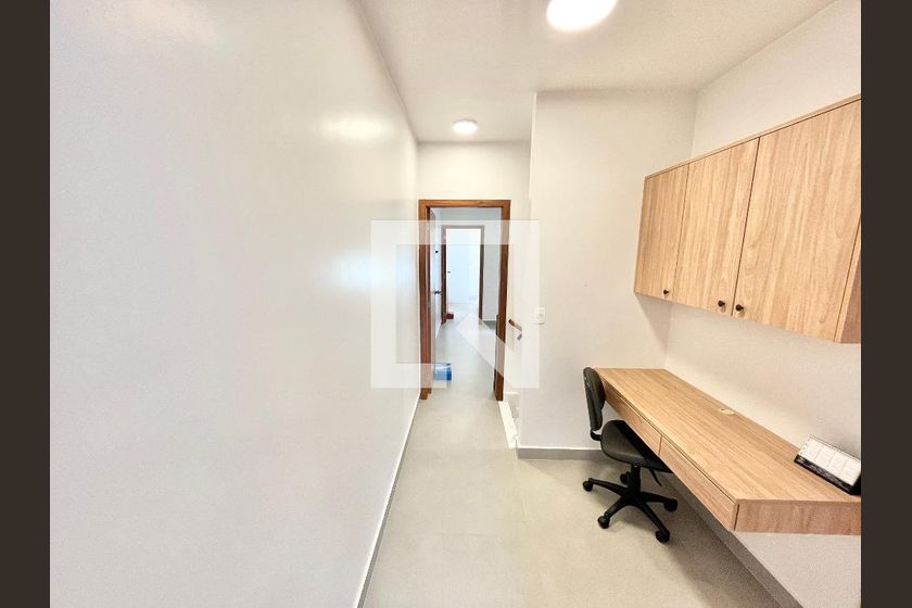 Casa, 2 quartos, 160 m² - Foto 8