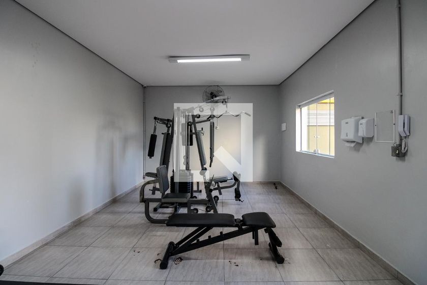 Apartamento, 3 quartos, 62 m² - Foto 81