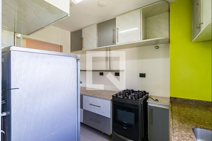 Apartamento, 3 quartos, 62 m² - Foto 61