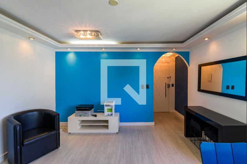 Apartamento, 3 quartos, 62 m² - Foto 5